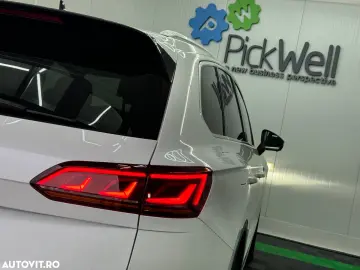 Volkswagen Touareg V6 TDI Elegance