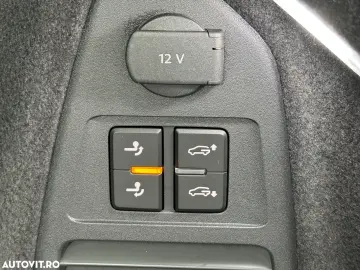 Volkswagen Touareg V6 TDI Elegance