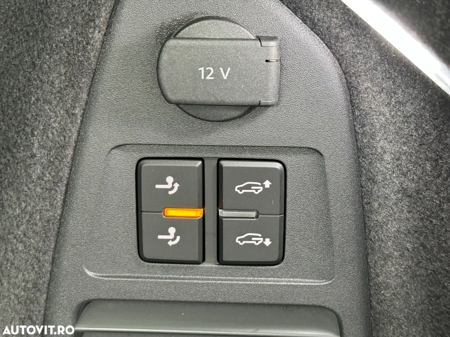 Volkswagen Touareg V6 TDI Elegance