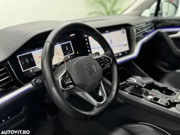 Volkswagen Touareg V6 TDI Elegance