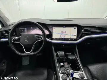 Volkswagen Touareg V6 TDI Elegance