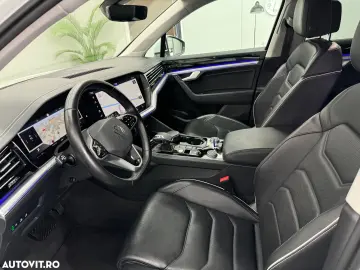 Volkswagen Touareg V6 TDI Elegance