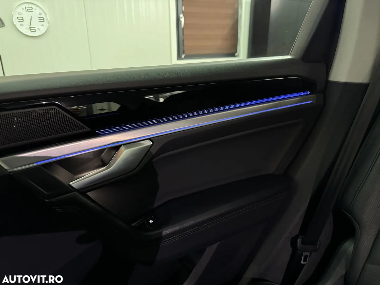 Volkswagen Touareg V6 TDI Elegance