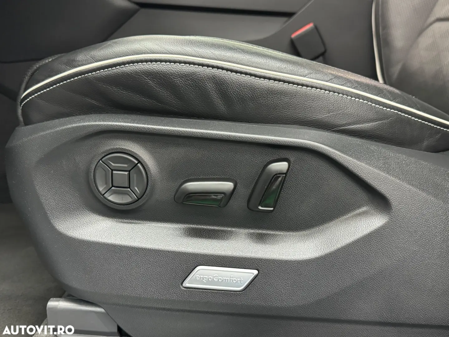 Volkswagen Touareg V6 TDI Elegance