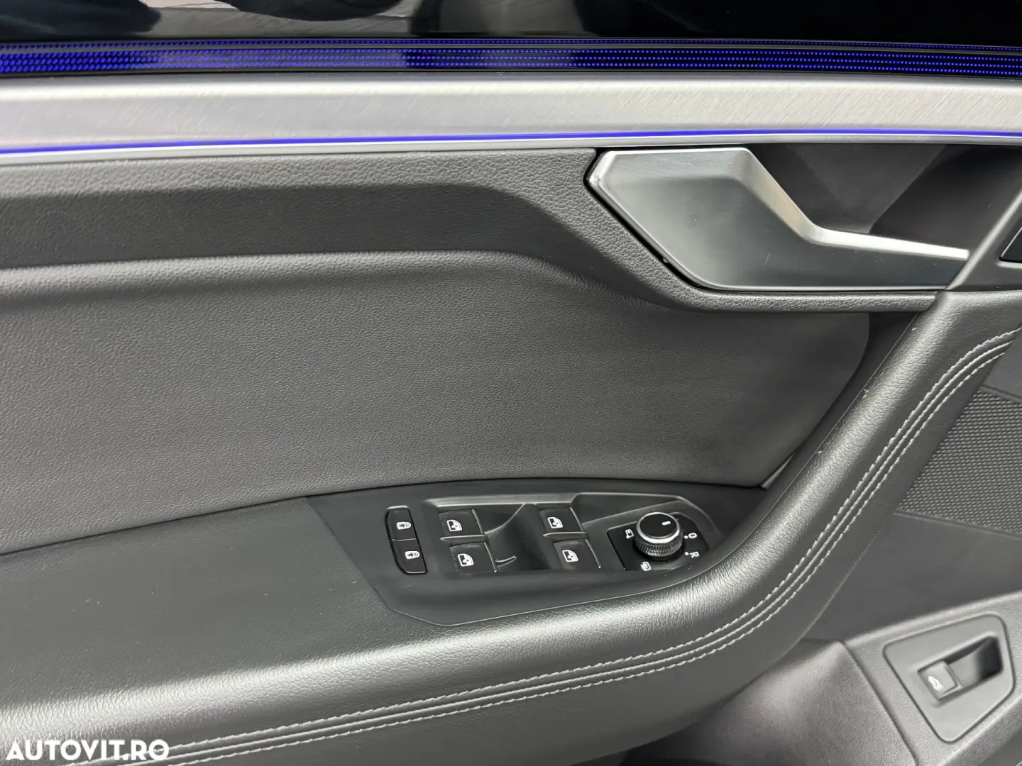 Volkswagen Touareg V6 TDI Elegance