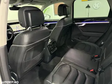 Volkswagen Touareg V6 TDI Elegance