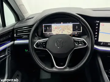 Volkswagen Touareg V6 TDI Elegance