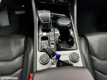 Volkswagen Touareg V6 TDI Elegance