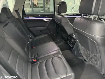 Volkswagen Touareg V6 TDI Elegance