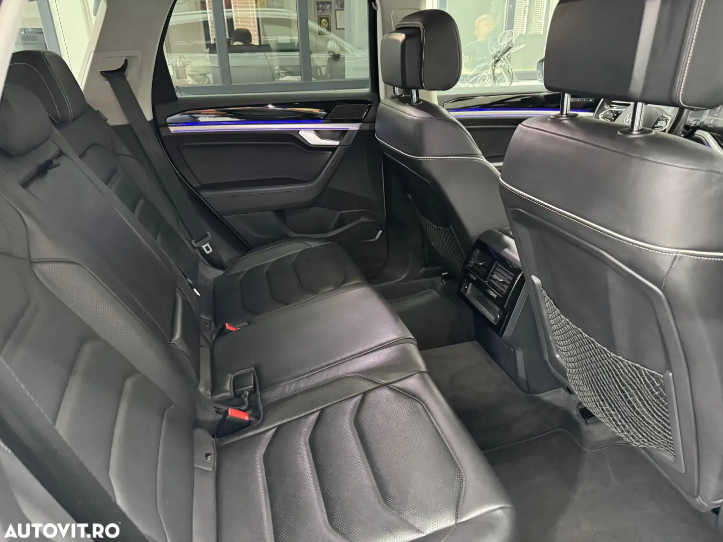 Volkswagen Touareg V6 TDI Elegance