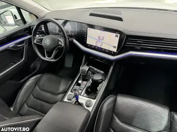 Volkswagen Touareg V6 TDI Elegance