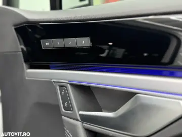 Volkswagen Touareg V6 TDI Elegance