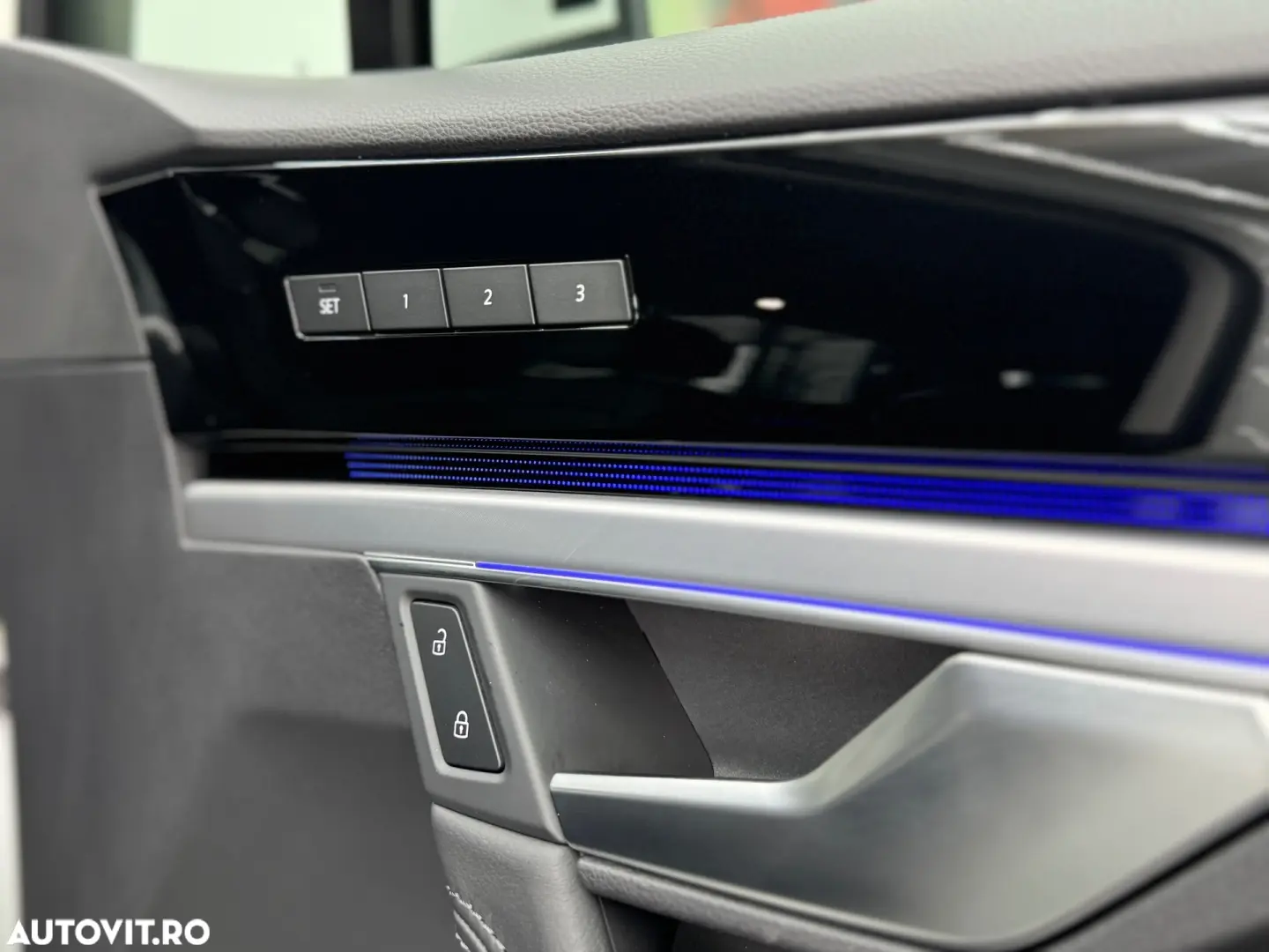 Volkswagen Touareg V6 TDI Elegance