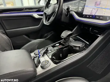 Volkswagen Touareg V6 TDI Elegance