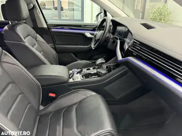 Volkswagen Touareg V6 TDI Elegance