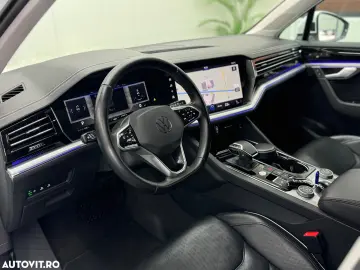 Volkswagen Touareg V6 TDI Elegance