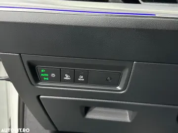 Volkswagen Touareg V6 TDI Elegance