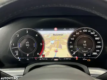 Volkswagen Touareg V6 TDI Elegance