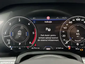 Volkswagen Touareg V6 TDI Elegance