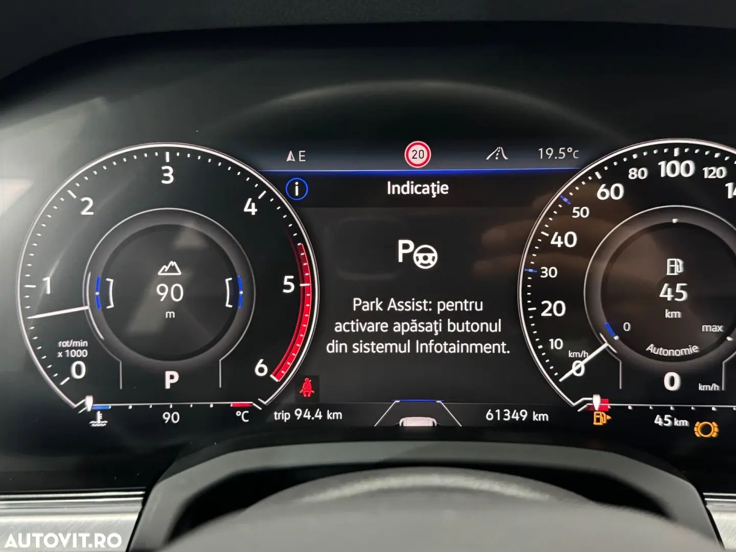 Volkswagen Touareg V6 TDI Elegance