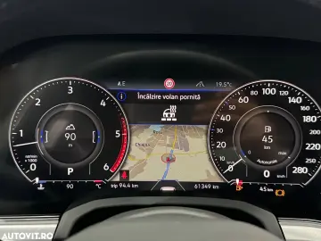 Volkswagen Touareg V6 TDI Elegance