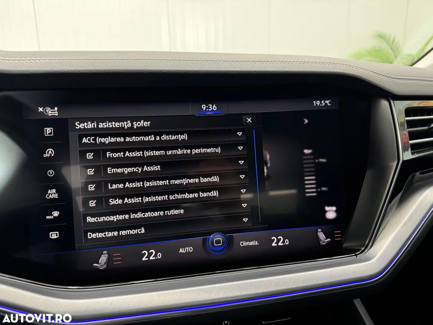 Volkswagen Touareg V6 TDI Elegance