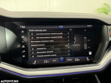 Volkswagen Touareg V6 TDI Elegance