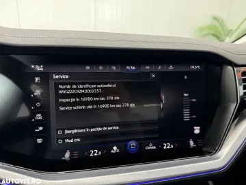 Volkswagen Touareg V6 TDI Elegance