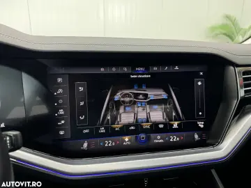 Volkswagen Touareg V6 TDI Elegance