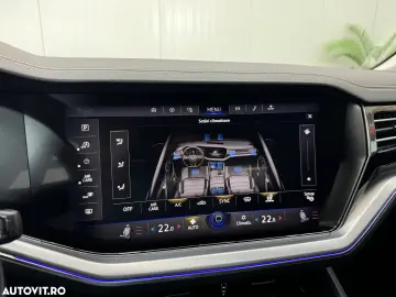 Volkswagen Touareg V6 TDI Elegance