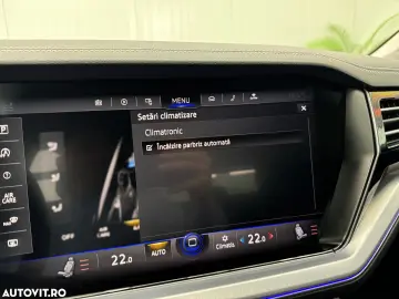 Volkswagen Touareg V6 TDI Elegance