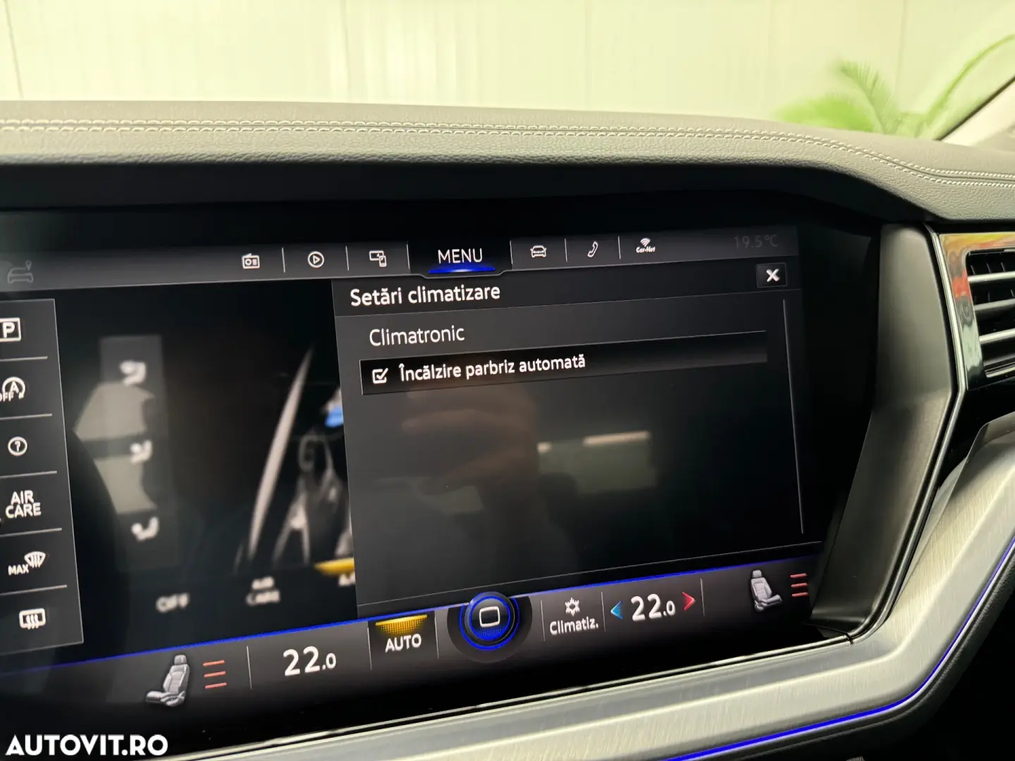 Volkswagen Touareg V6 TDI Elegance