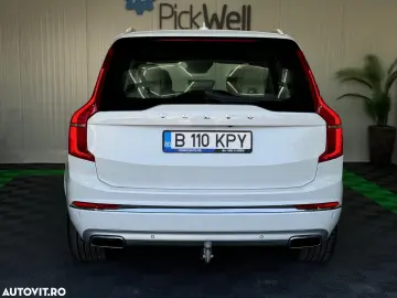 Volvo XC 90 Recharge T8 eAWD Inscription
