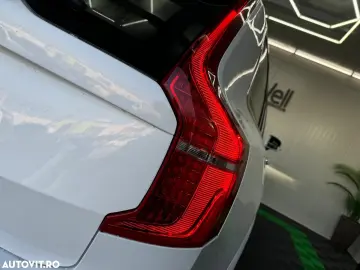 Volvo XC 90 Recharge T8 eAWD Inscription