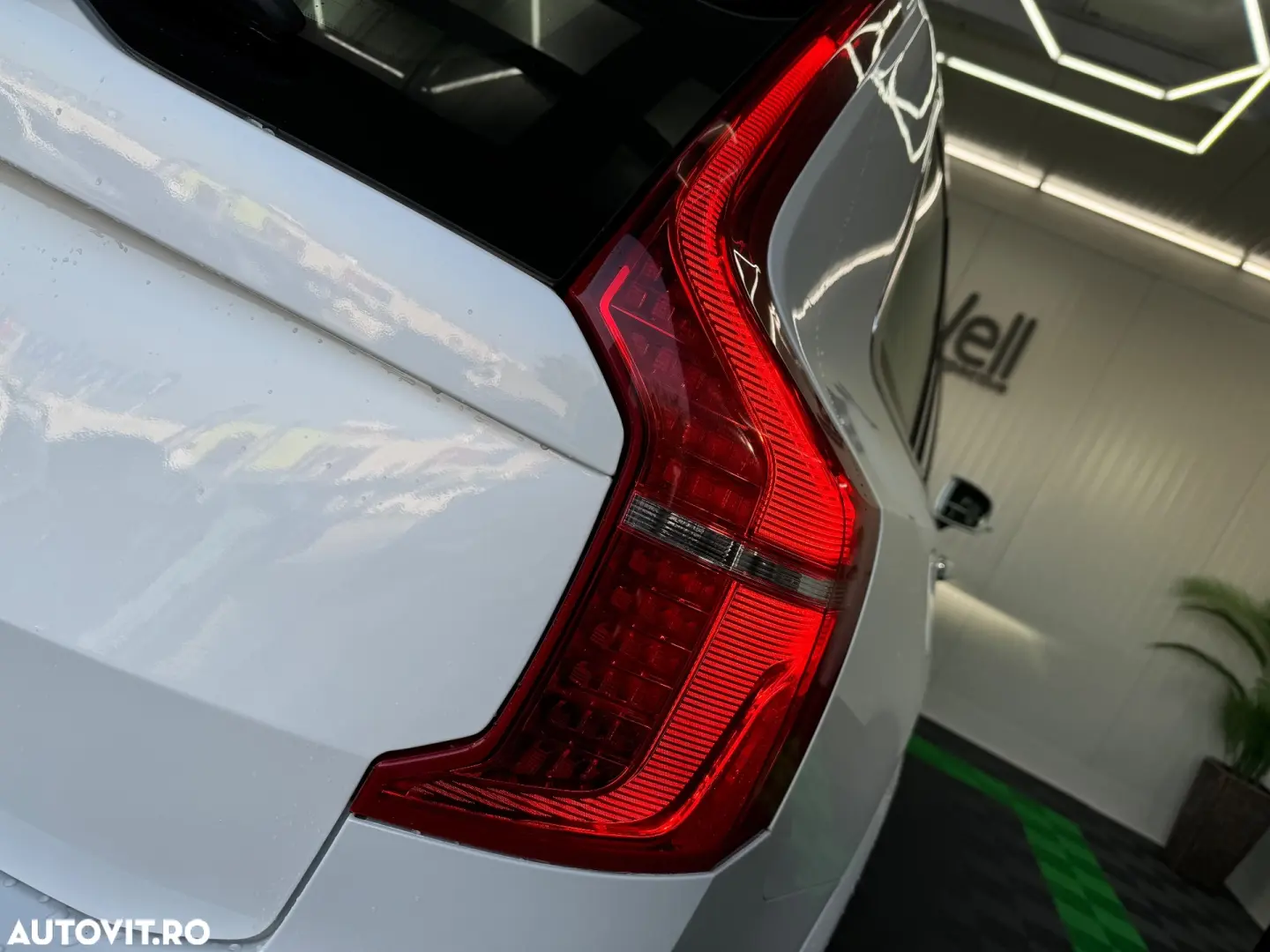 Volvo XC 90 Recharge T8 eAWD Inscription