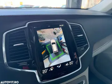 Volvo XC 90 Recharge T8 eAWD Inscription