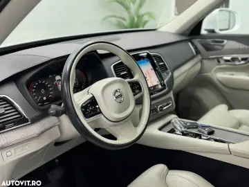 Volvo XC 90 Recharge T8 eAWD Inscription