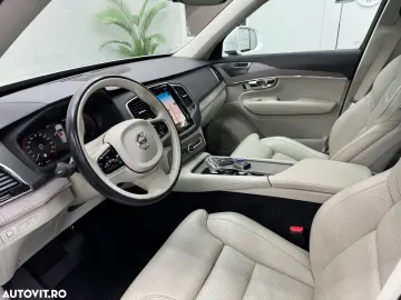 Volvo XC 90 Recharge T8 eAWD Inscription