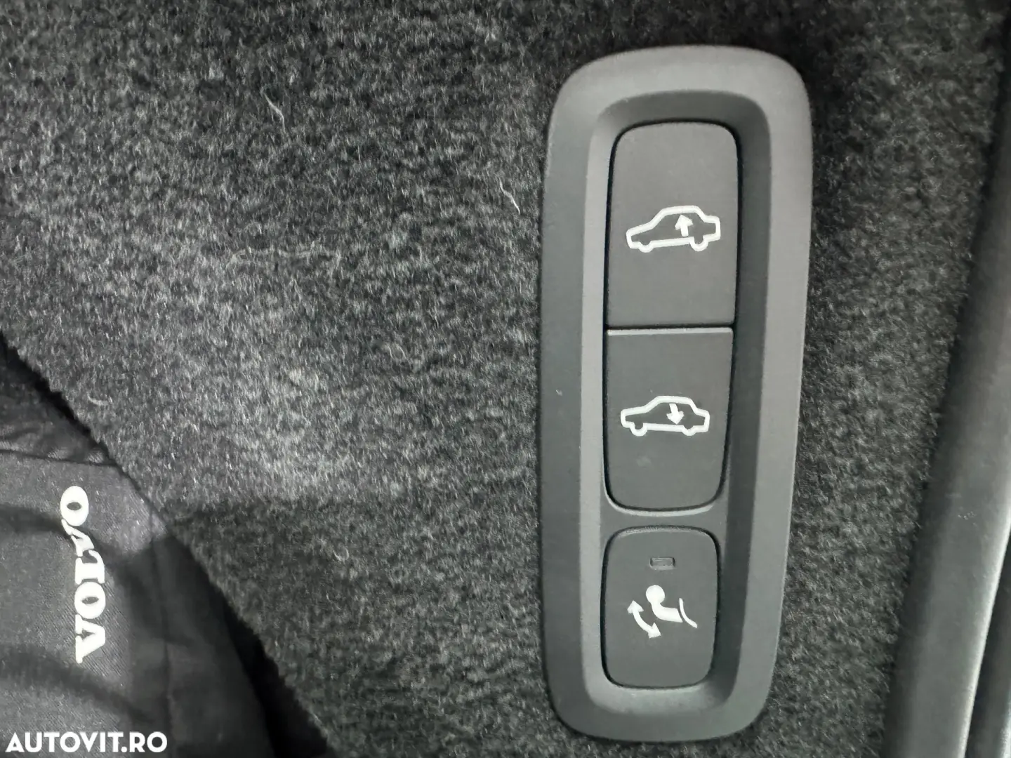 Volvo XC 90 Recharge T8 eAWD Inscription