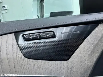 Volvo XC 90 Recharge T8 eAWD Inscription