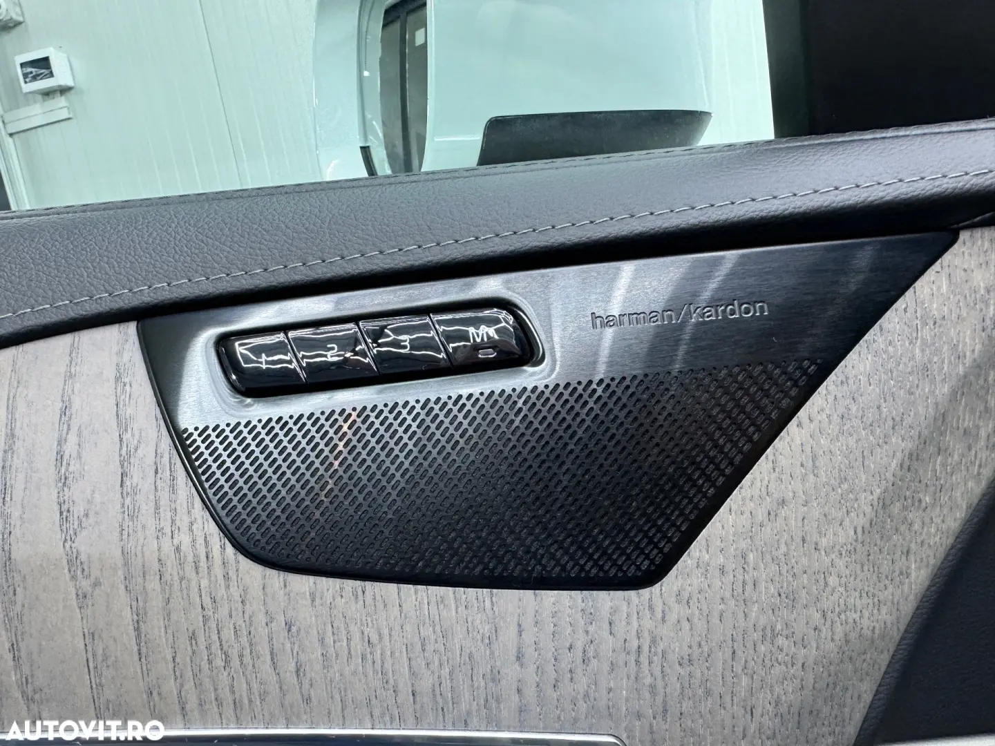 Volvo XC 90 Recharge T8 eAWD Inscription