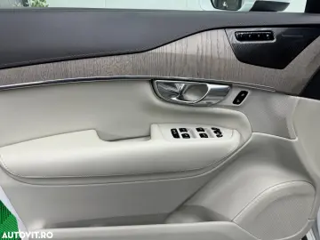 Volvo XC 90 Recharge T8 eAWD Inscription