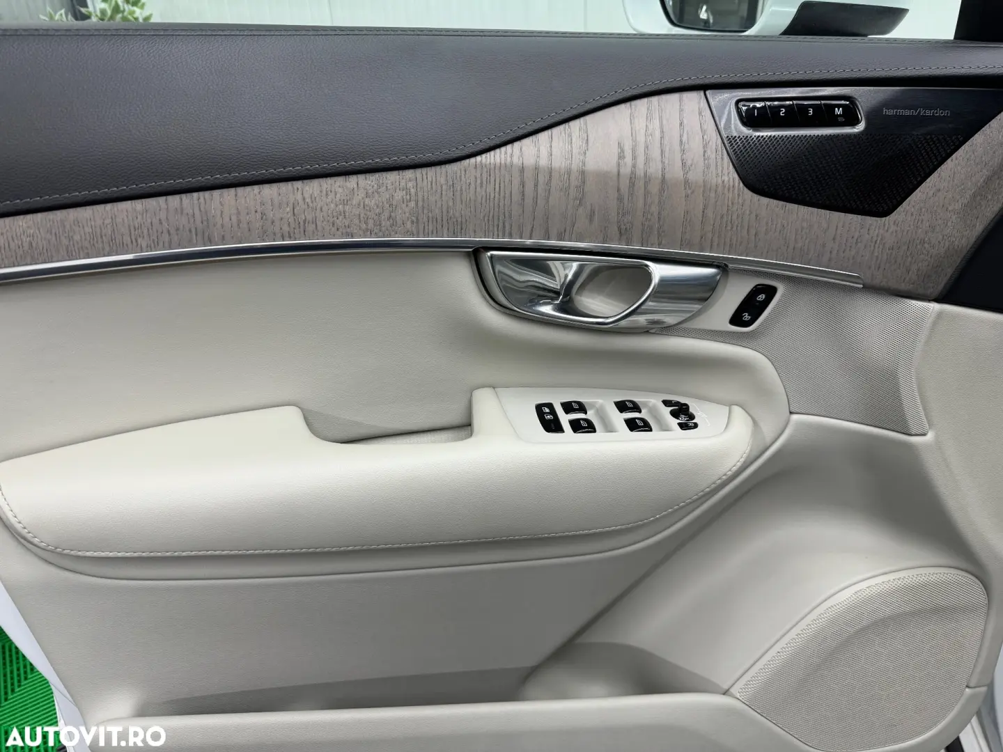 Volvo XC 90 Recharge T8 eAWD Inscription