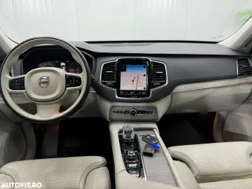 Volvo XC 90 Recharge T8 eAWD Inscription