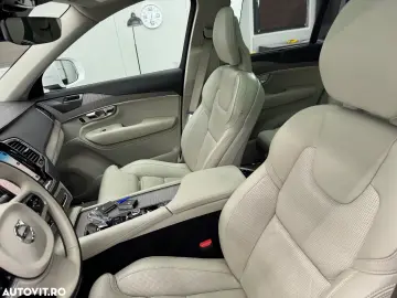 Volvo XC 90 Recharge T8 eAWD Inscription