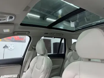 Volvo XC 90 Recharge T8 eAWD Inscription