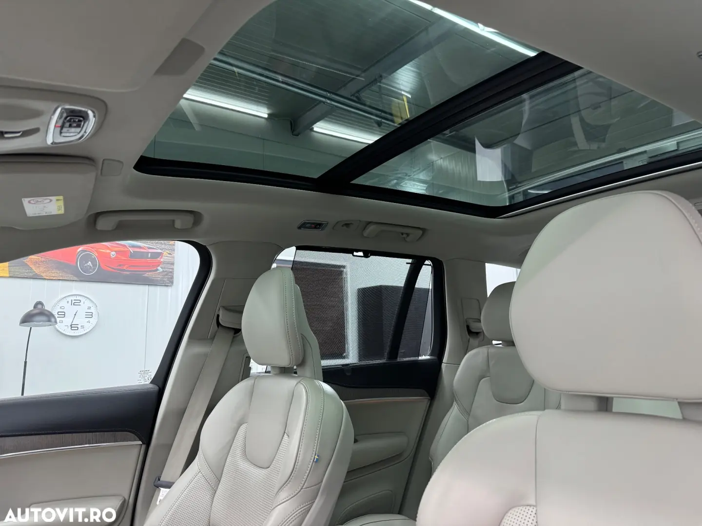 Volvo XC 90 Recharge T8 eAWD Inscription