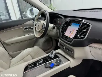 Volvo XC 90 Recharge T8 eAWD Inscription