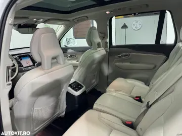 Volvo XC 90 Recharge T8 eAWD Inscription