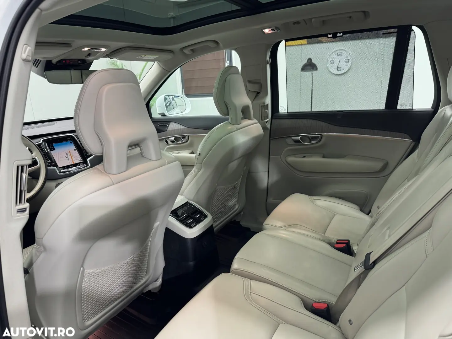 Volvo XC 90 Recharge T8 eAWD Inscription